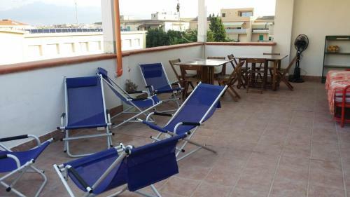 Hostal Il Sogno Della Sirena