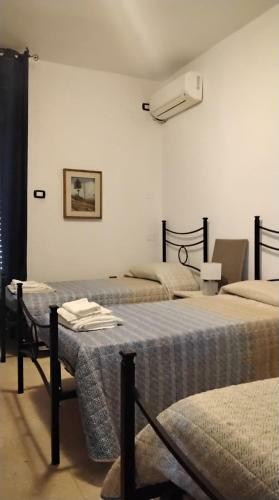 Hostal Il Sogno Della Sirena