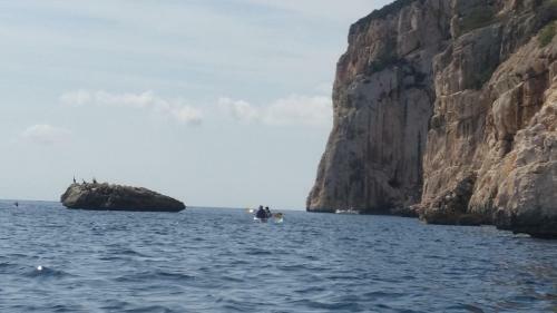 Casa Via Delle Vele