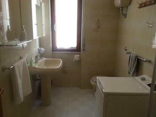Apartamento Appartamento Vicino Al Mare
