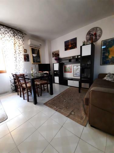 Apartamento Appartamento Vicino Al Mare