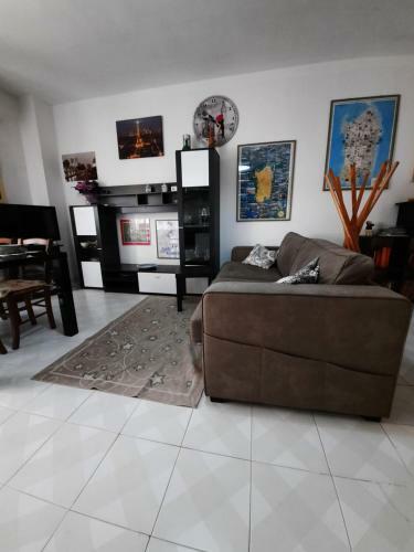 Apartamento Appartamento Vicino Al Mare