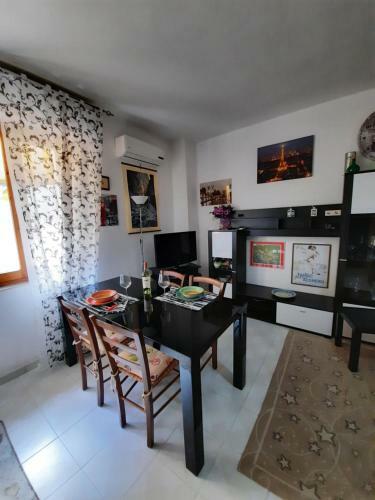 Apartamento Appartamento Vicino Al Mare