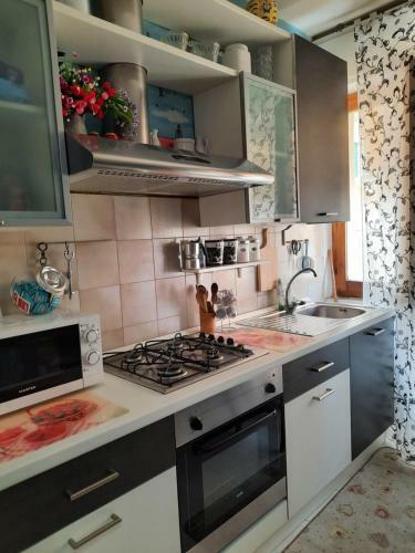 Apartamento Appartamento Vicino Al Mare