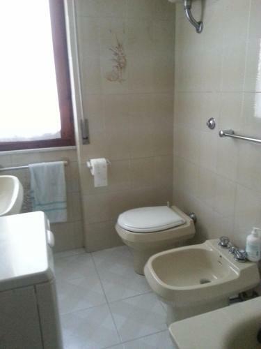 Apartamento Appartamento Vicino Al Mare