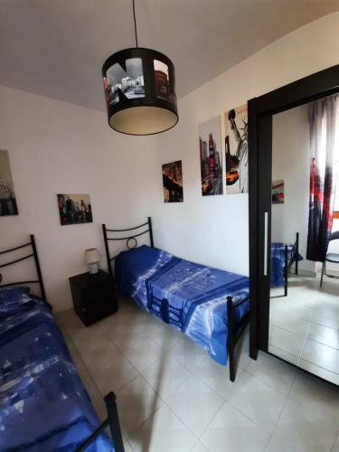 Apartamento Appartamento Vicino Al Mare