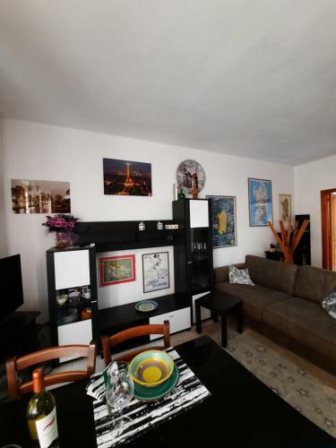 Apartamento Appartamento Vicino Al Mare
