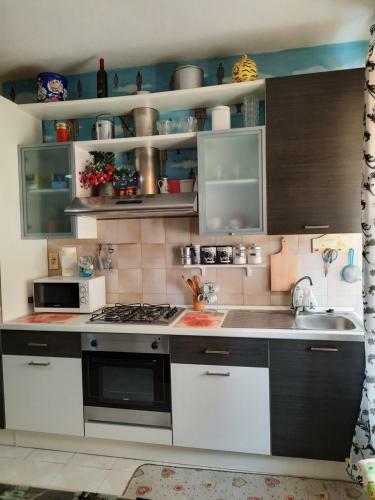 Apartamento Appartamento Vicino Al Mare