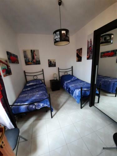 Apartamento Appartamento Vicino Al Mare