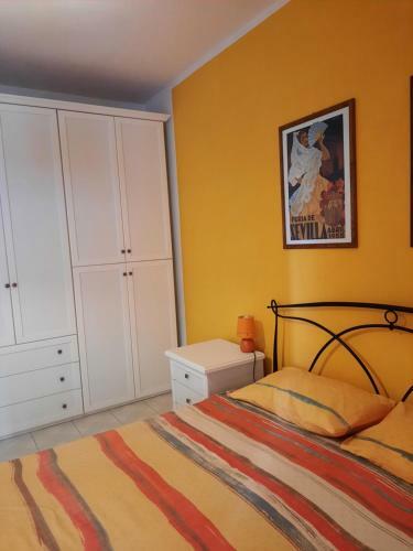Apartamento Appartamento Vicino Al Mare