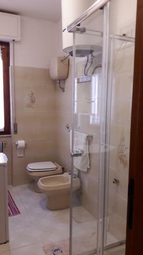 Apartamento Appartamento Vicino Al Mare