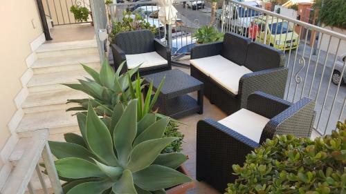 Apartamento Casa Vacanze Sardinia Sun