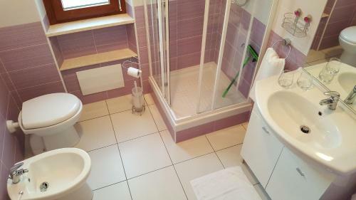 Apartamento Casa Vacanze Sardinia Sun