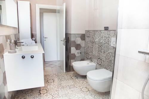 Degli Orti Apartment