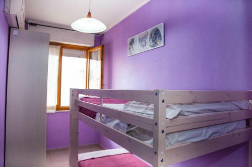 Degli Orti Apartment