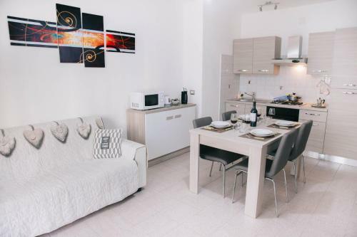 Degli Orti Apartment