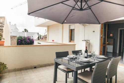 Degli Orti Apartment