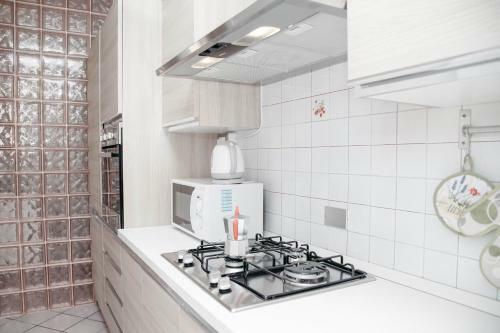 Degli Orti Apartment
