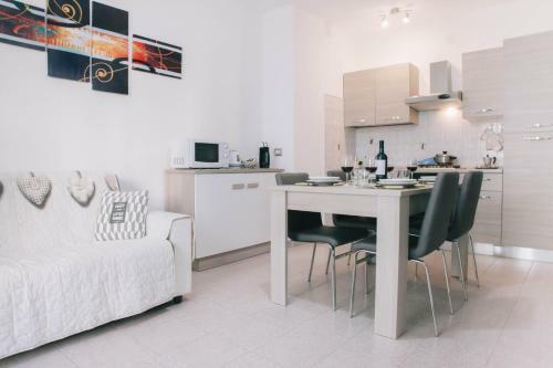 Degli Orti Apartment