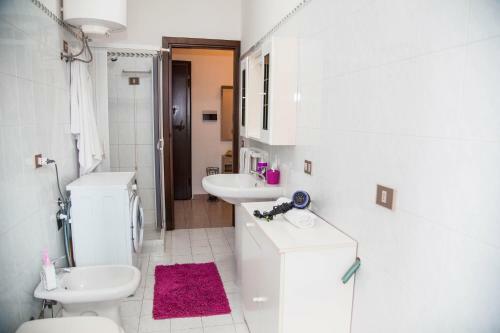 Degli Orti Apartment