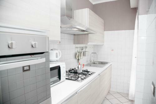 Degli Orti Apartment