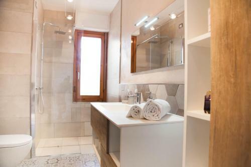 Degli Orti Apartment