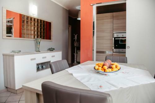 Degli Orti Apartment