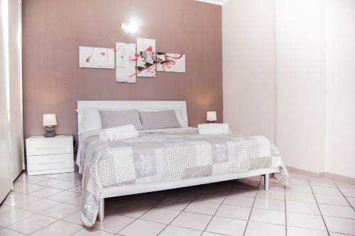 Degli Orti Apartment