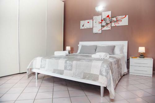 Degli Orti Apartment
