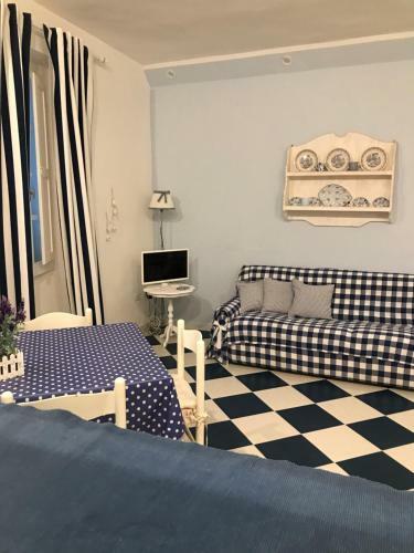 Apartamento Light Blue Guest House