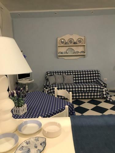 Apartamento Light Blue Guest House