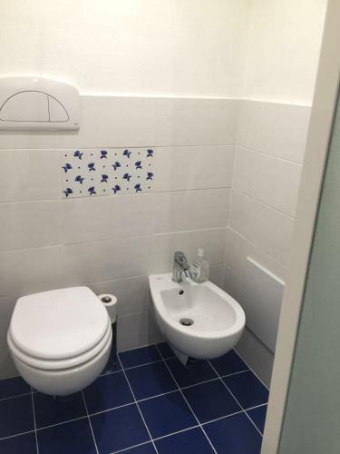 Apartamento Light Blue Guest House