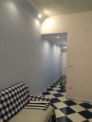 Apartamento Light Blue Guest House