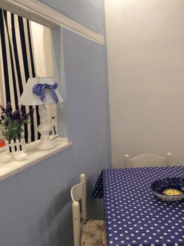 Apartamento Light Blue Guest House