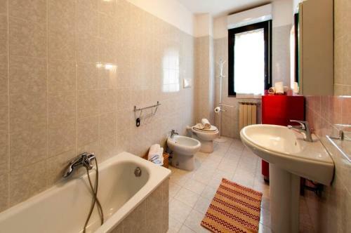 Apartamento Appartamento Lido