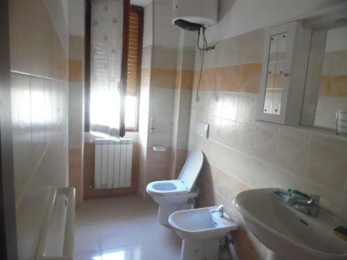 Apartamento Casa Alghero 6 Posti