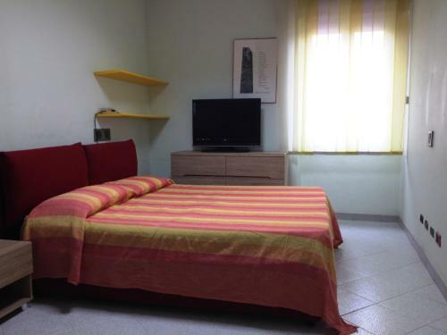Apartamento Mira