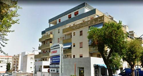 Apartamento Mira