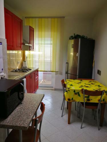Apartamento Mira