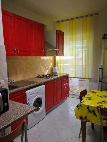 Apartamento Mira