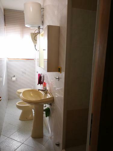 Apartamento Mira