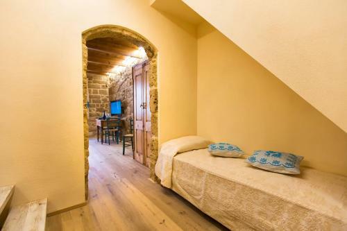 Apartamento Grand Suite Gioberti