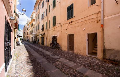 Apartamento Grand Suite Gioberti