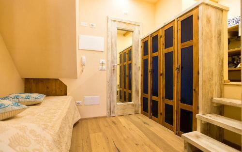 Apartamento Grand Suite Gioberti
