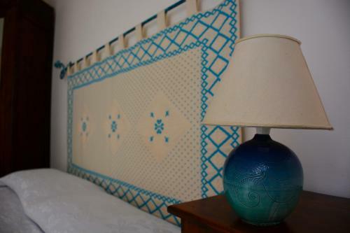 Villa Sofica's House