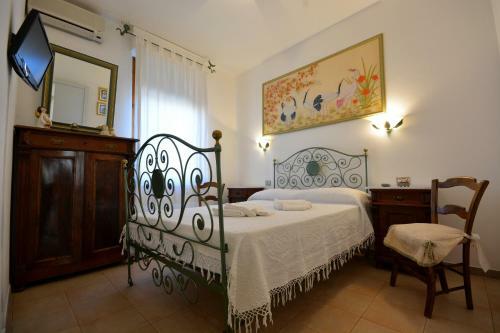 Villa Sofica's House