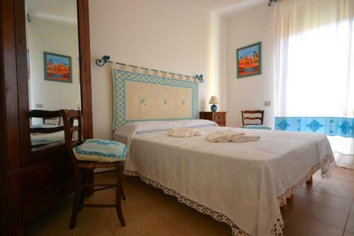Villa Sofica's House