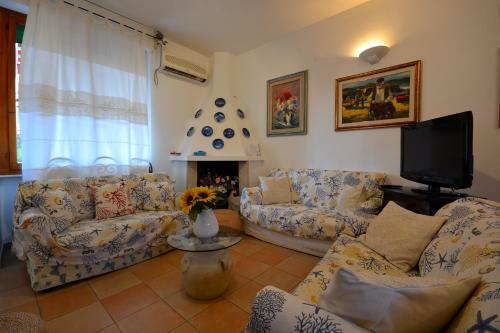 Villa Sofica's House