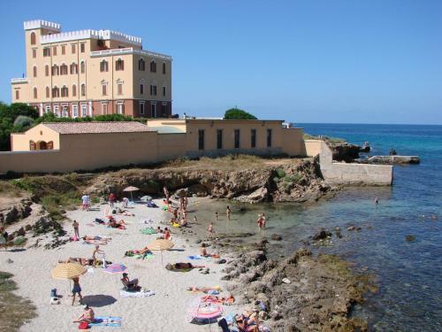 Bed & Breakfast La Pervinca