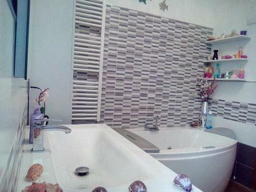 Bed & Breakfast La Pervinca